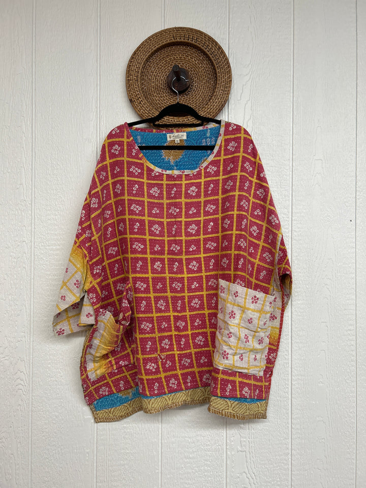 Kantha Dream Pullover 0325 114