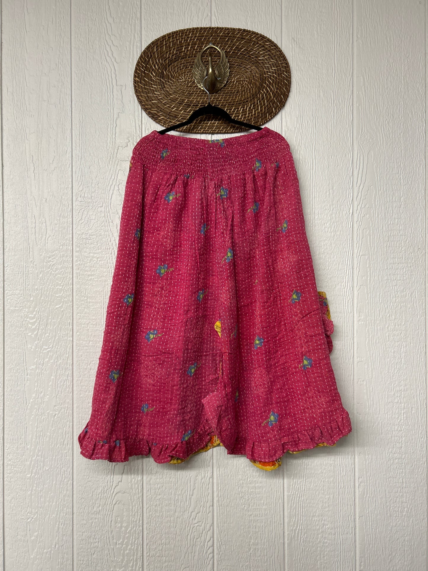 Pareo Kantha Inner Peace Gauchos 0626 144