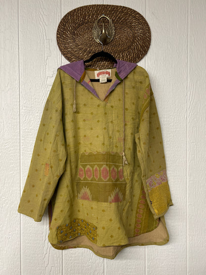 Fine Kantha Under The Stars Hoodie 1225 261