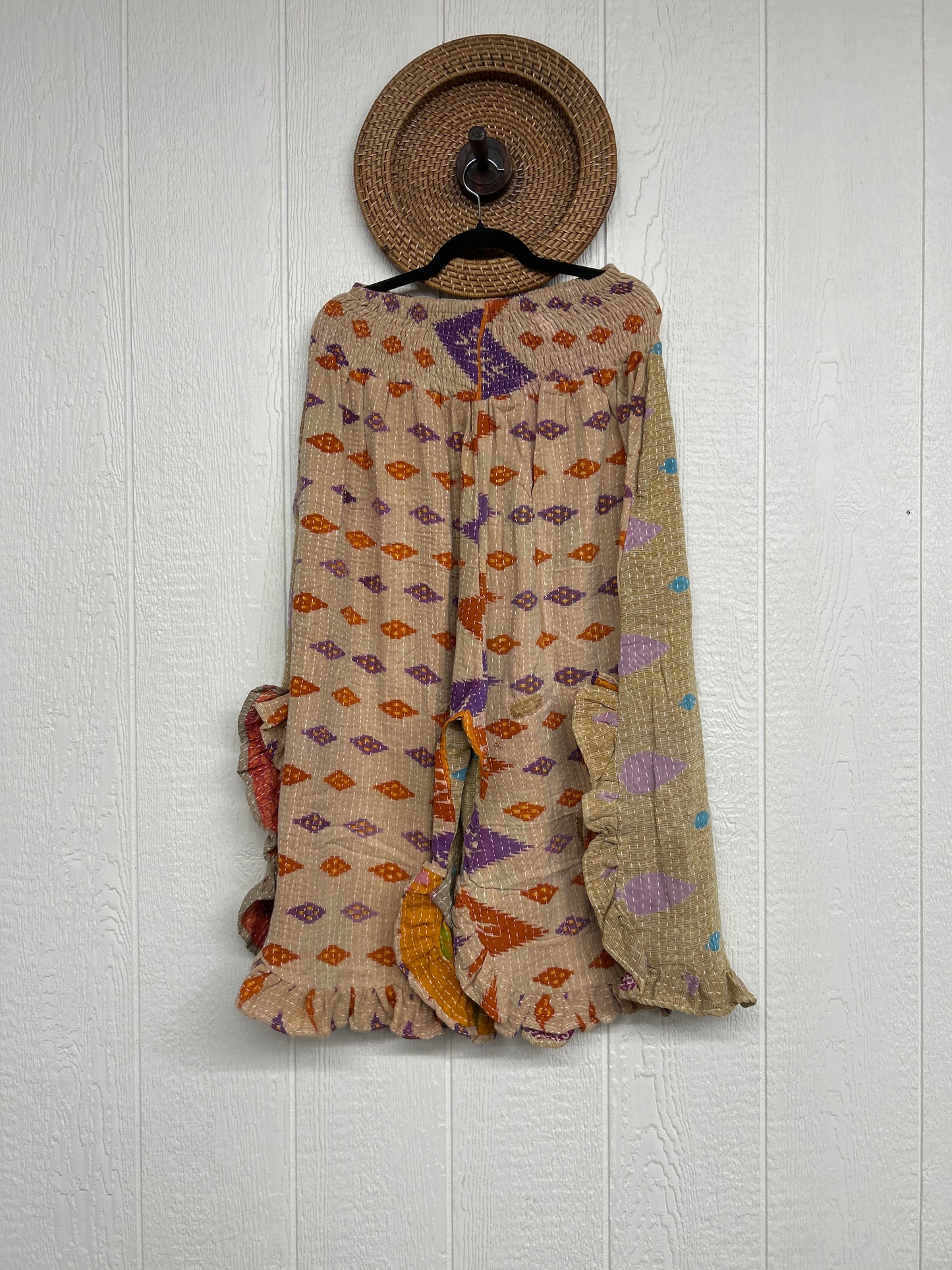Pareo Kantha Inner Peace Gauchos 0626 097