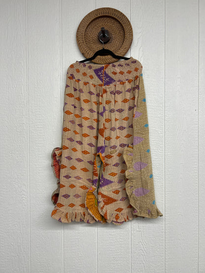 Pareo Kantha Inner Peace Gauchos 0626 097