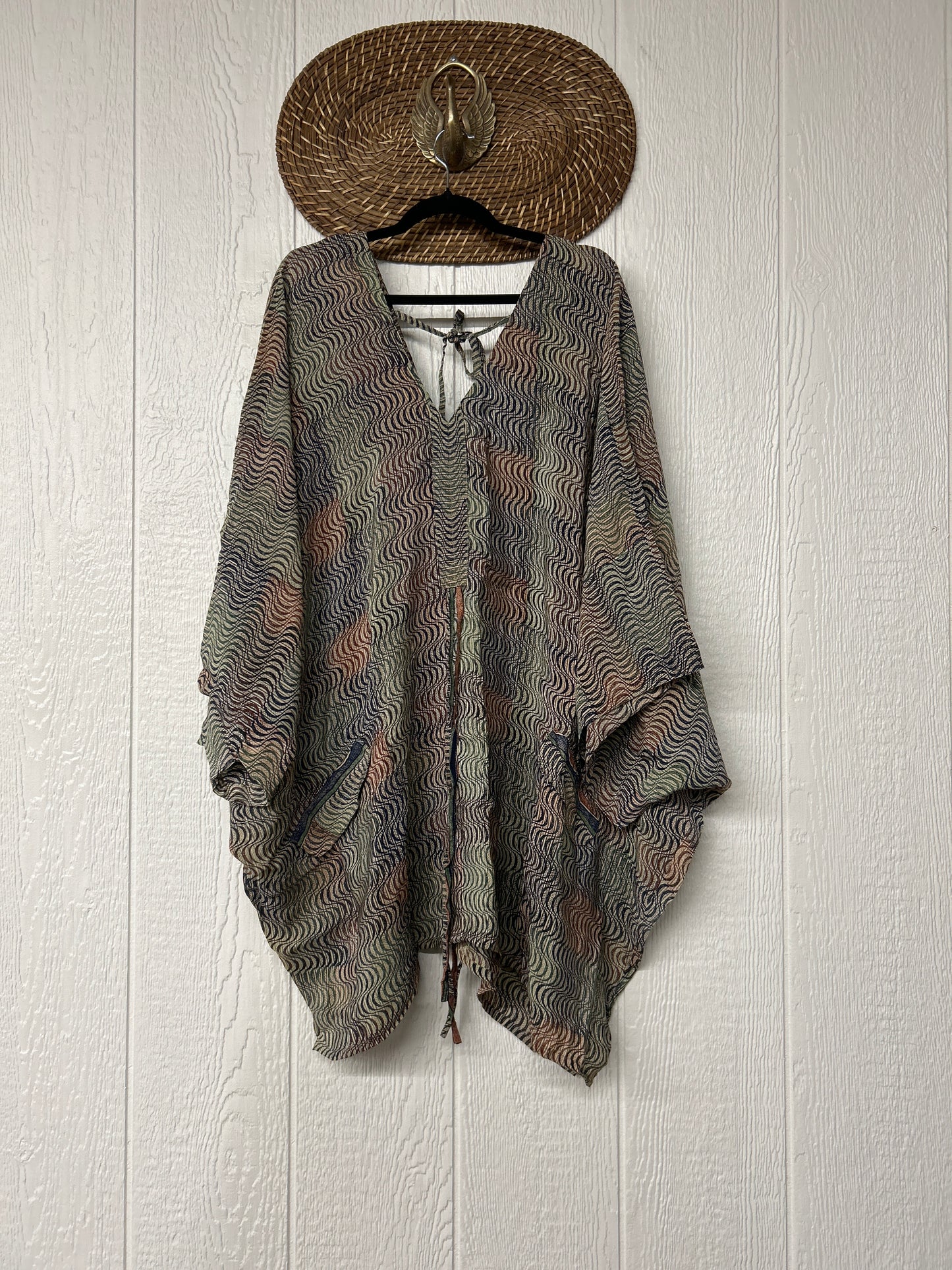 Shortie Moondance Muu 1025 195