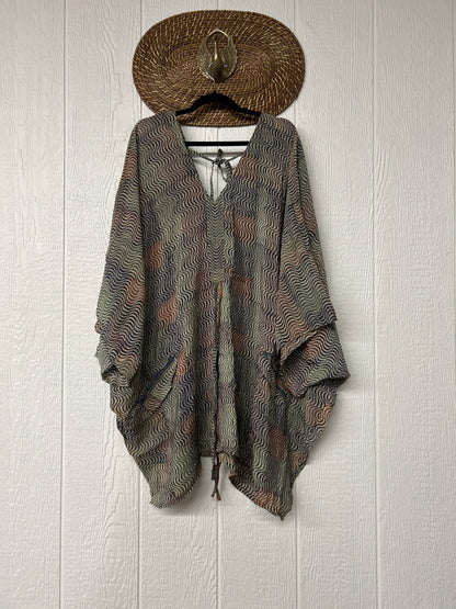 Shortie Moondance Muu 1025 195