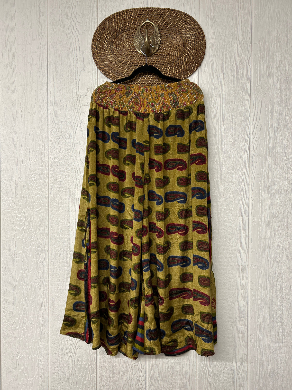 Rasgulla Sari Butterfly Pant 1026 095