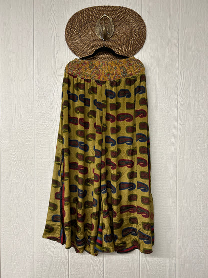 Rasgulla Sari Butterfly Pant 1026 095
