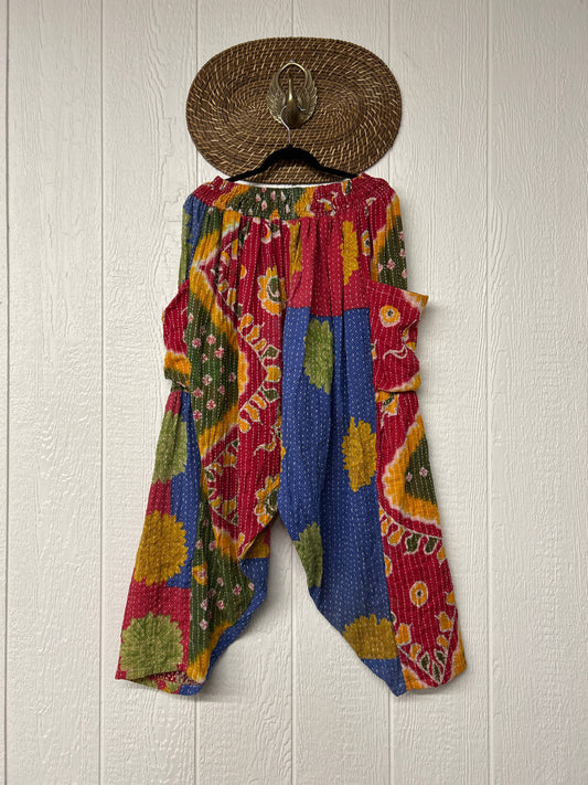 Pareo Kantha Wanderer Pants 0426 084