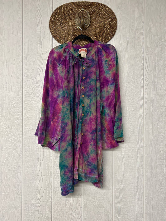 Woodstock Shortie Kimono 1025 230