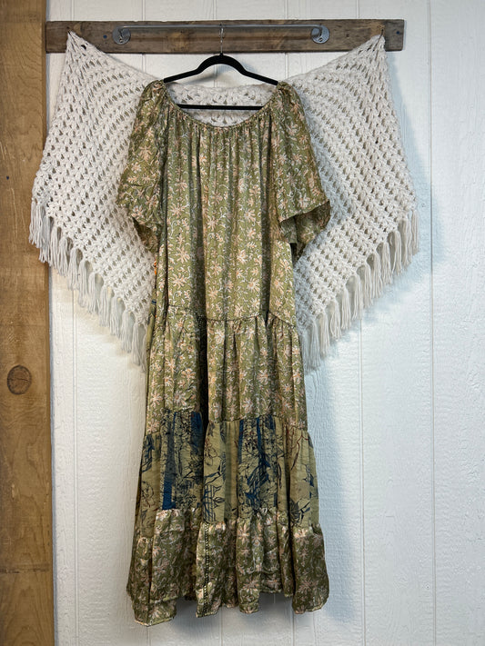 Rasgulla Sari Nova Maxi 0826 084