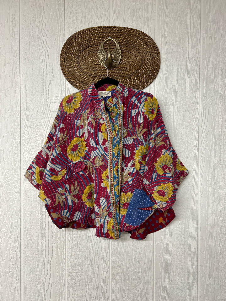Free To Be Crop 0725 236