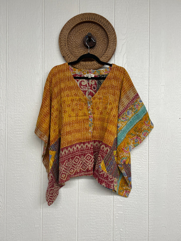 Kantha Shortie-Muu 0625 106