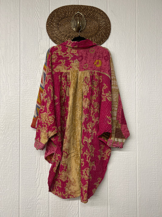 Pareo Kantha Poetic Tunic 1225 185