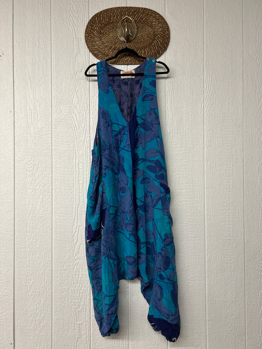 Duality Erin Jogger Jumpsuit 1125 080