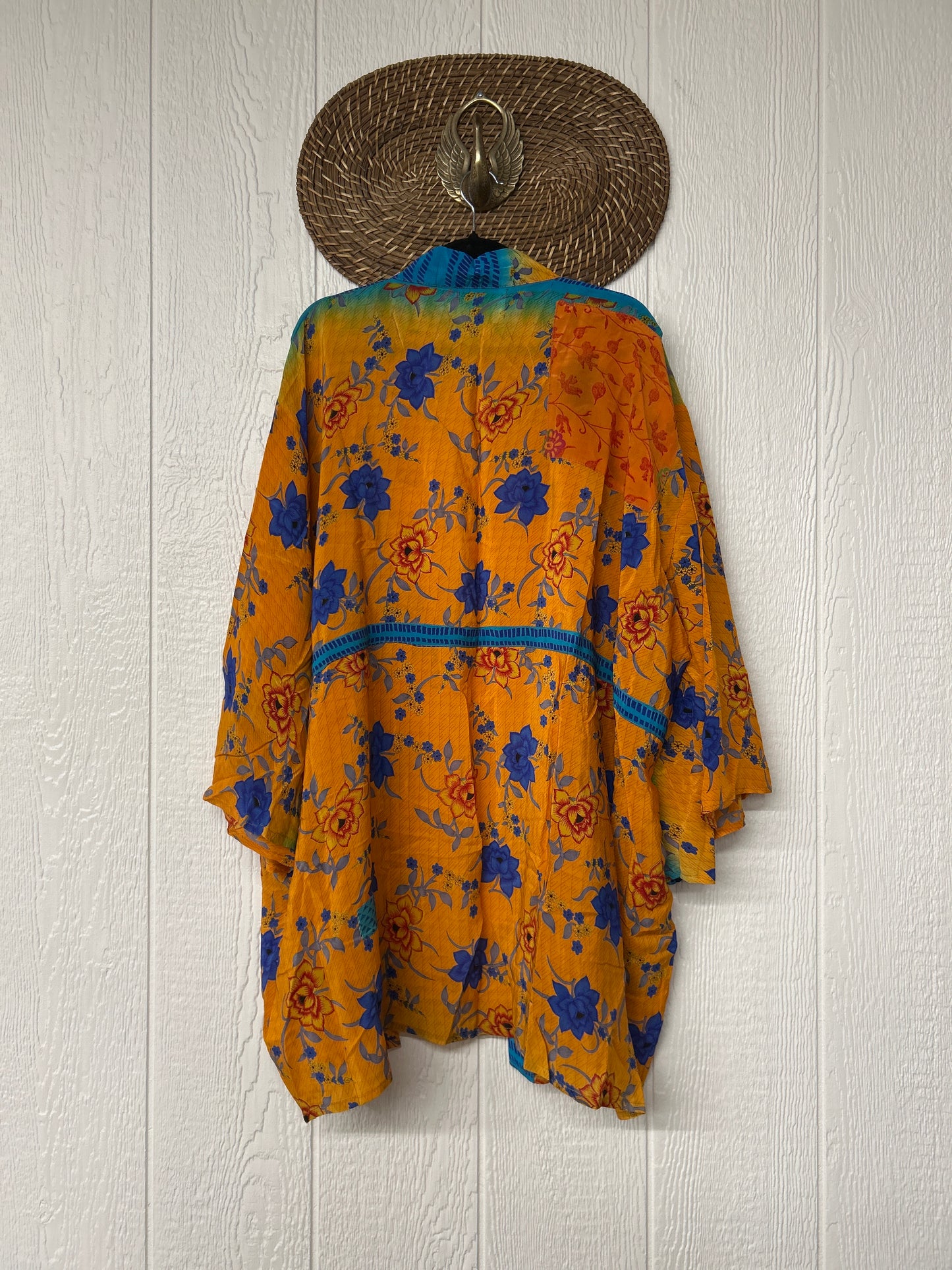 Dreamweaver Shortie Kimono 1025 190