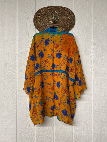 Dreamweaver Shortie Kimono 1025 190