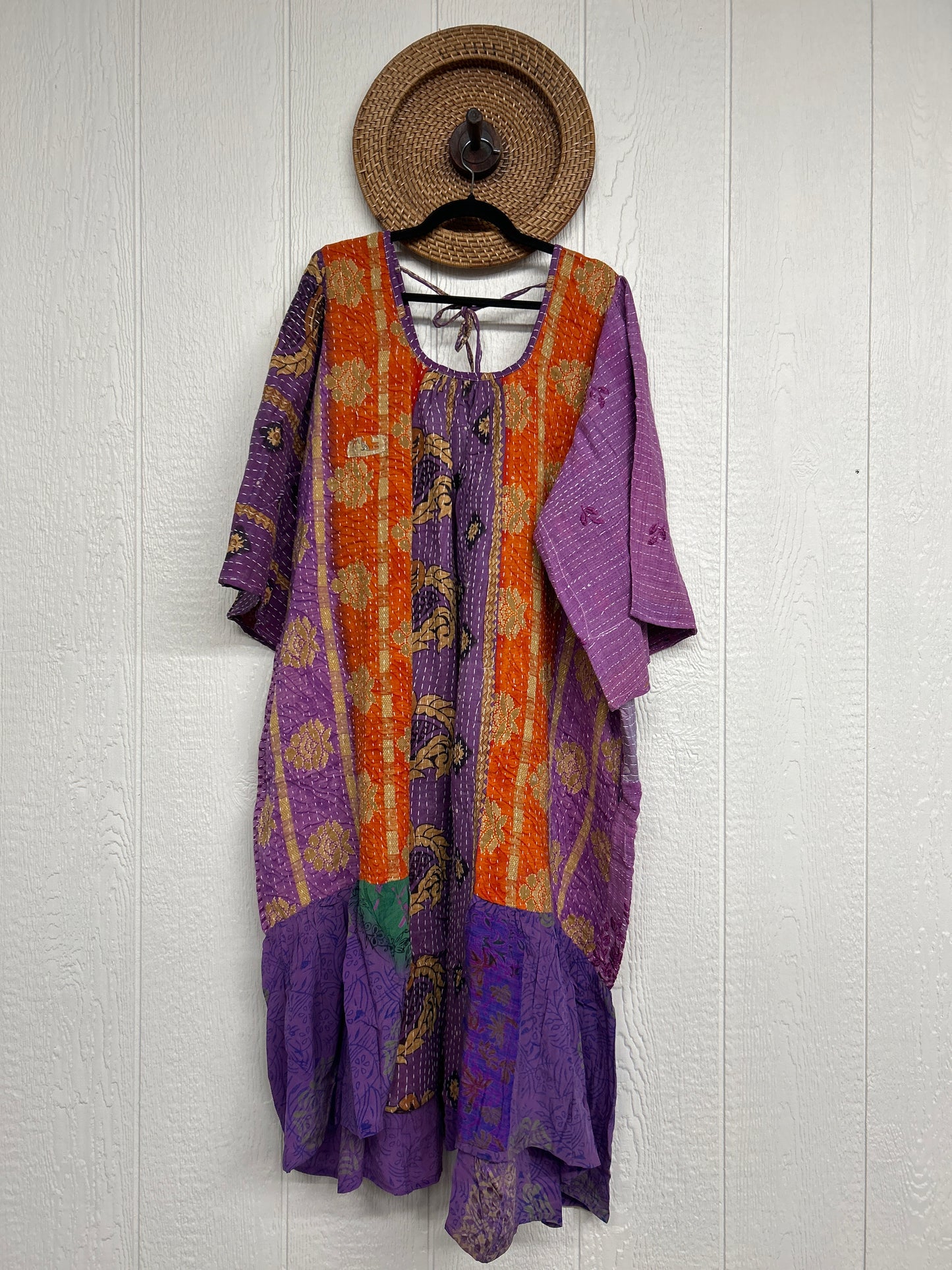 Pareo Kantha Mystic Maxi Dress 1225 228