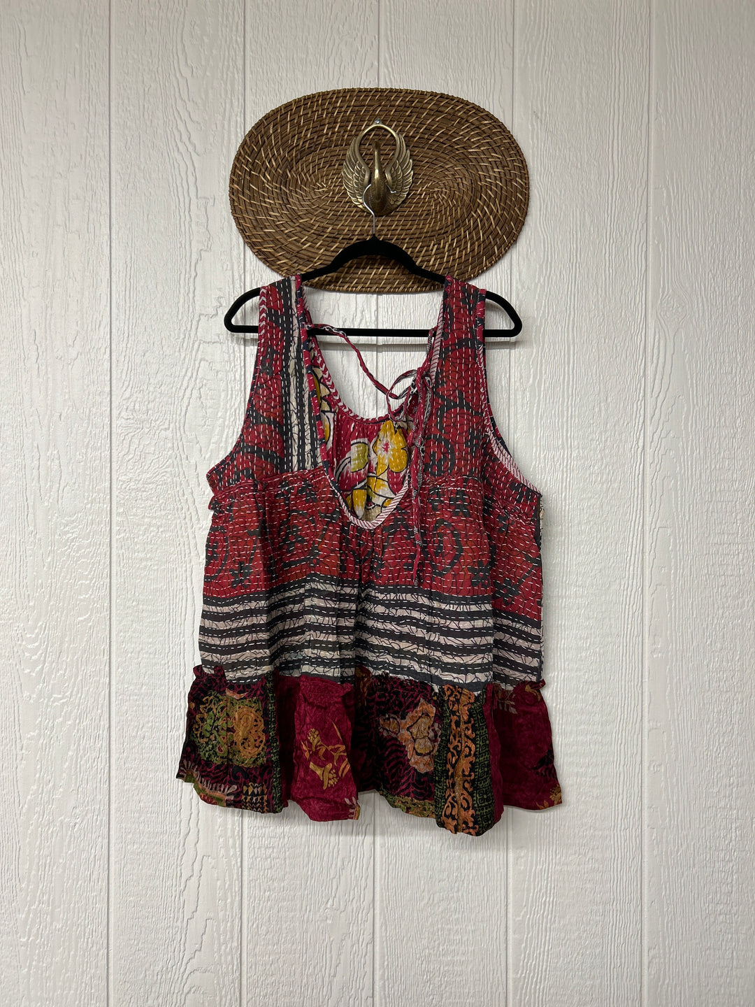 Mystic Tunic 0625 026