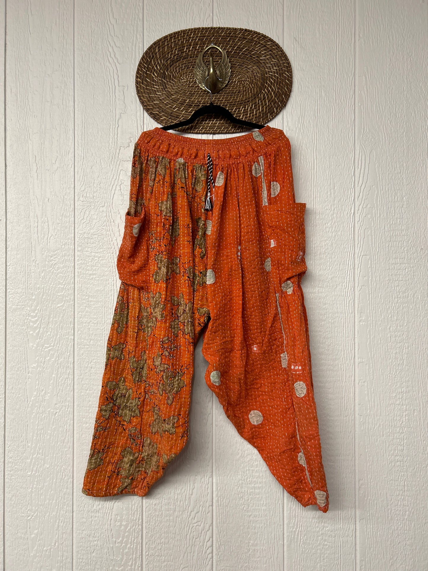 Pareo Kantha Wanderer Pants 0426 068