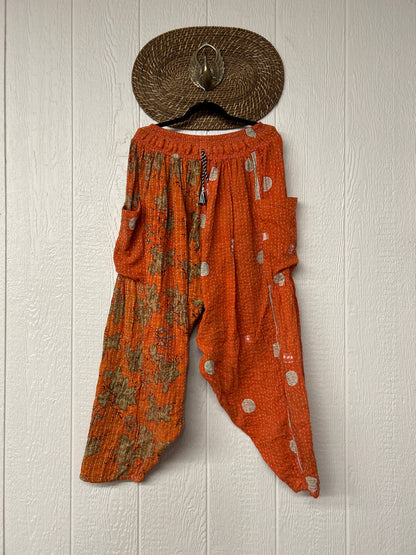 Pareo Kantha Wanderer Pants 0426 068