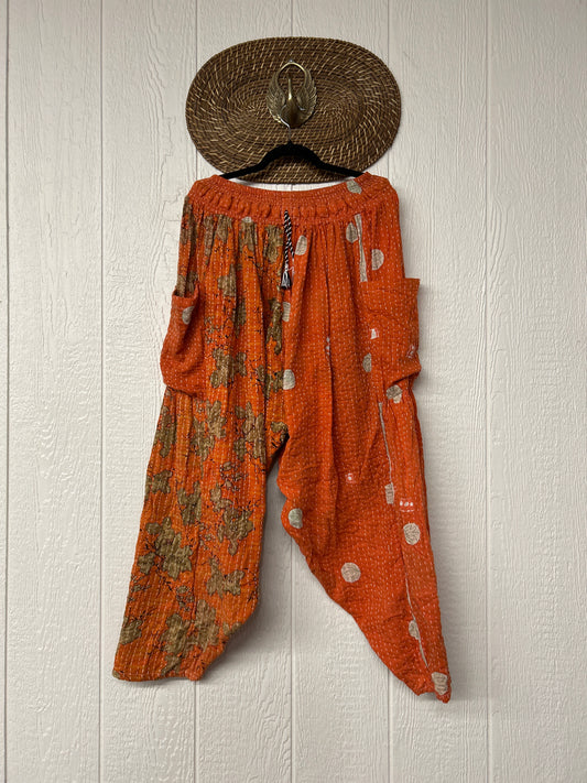 Pareo Kantha Wanderer Pants 0426 068
