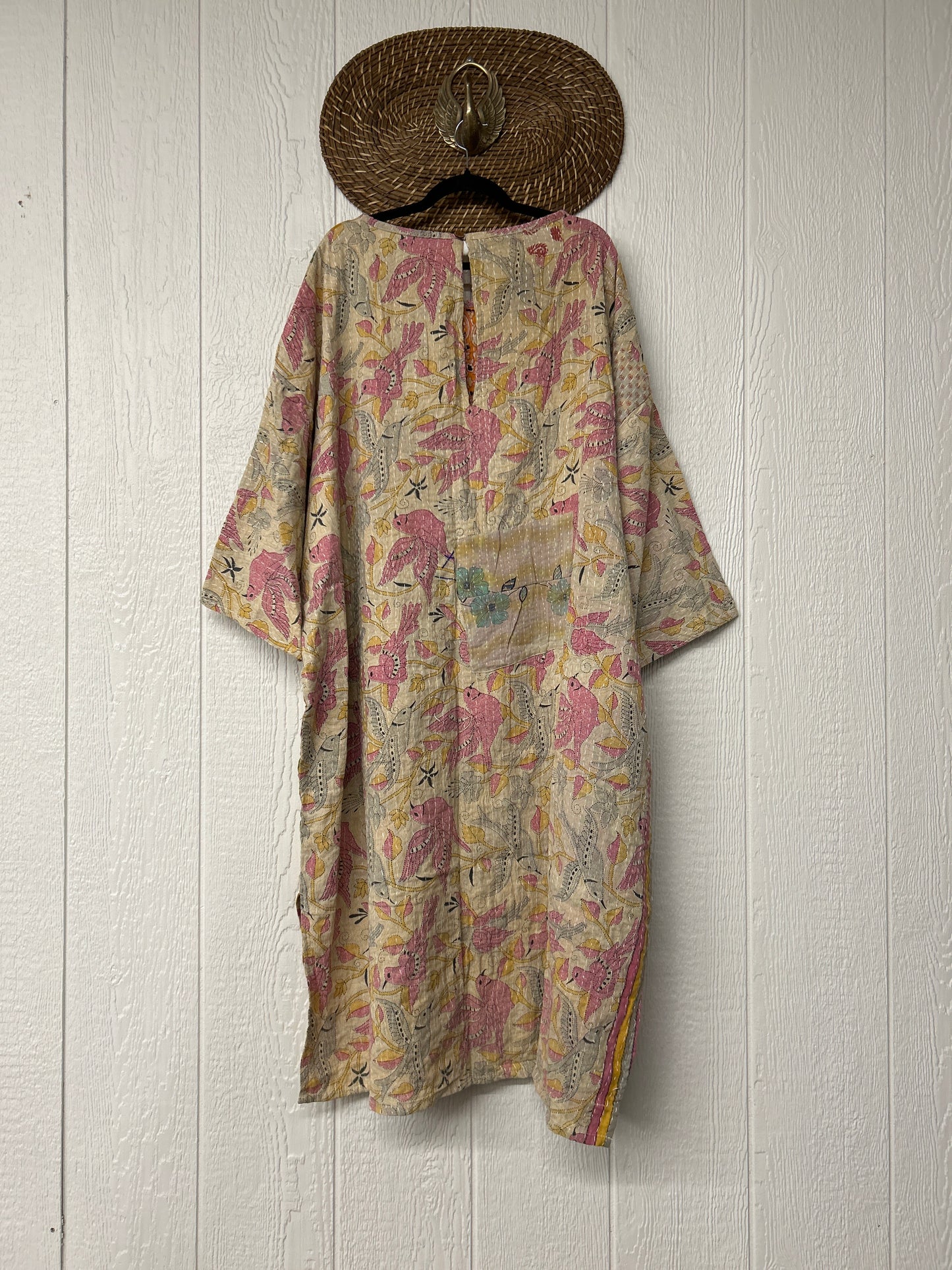 Kantha Dream Pullover Maxi 1025 195