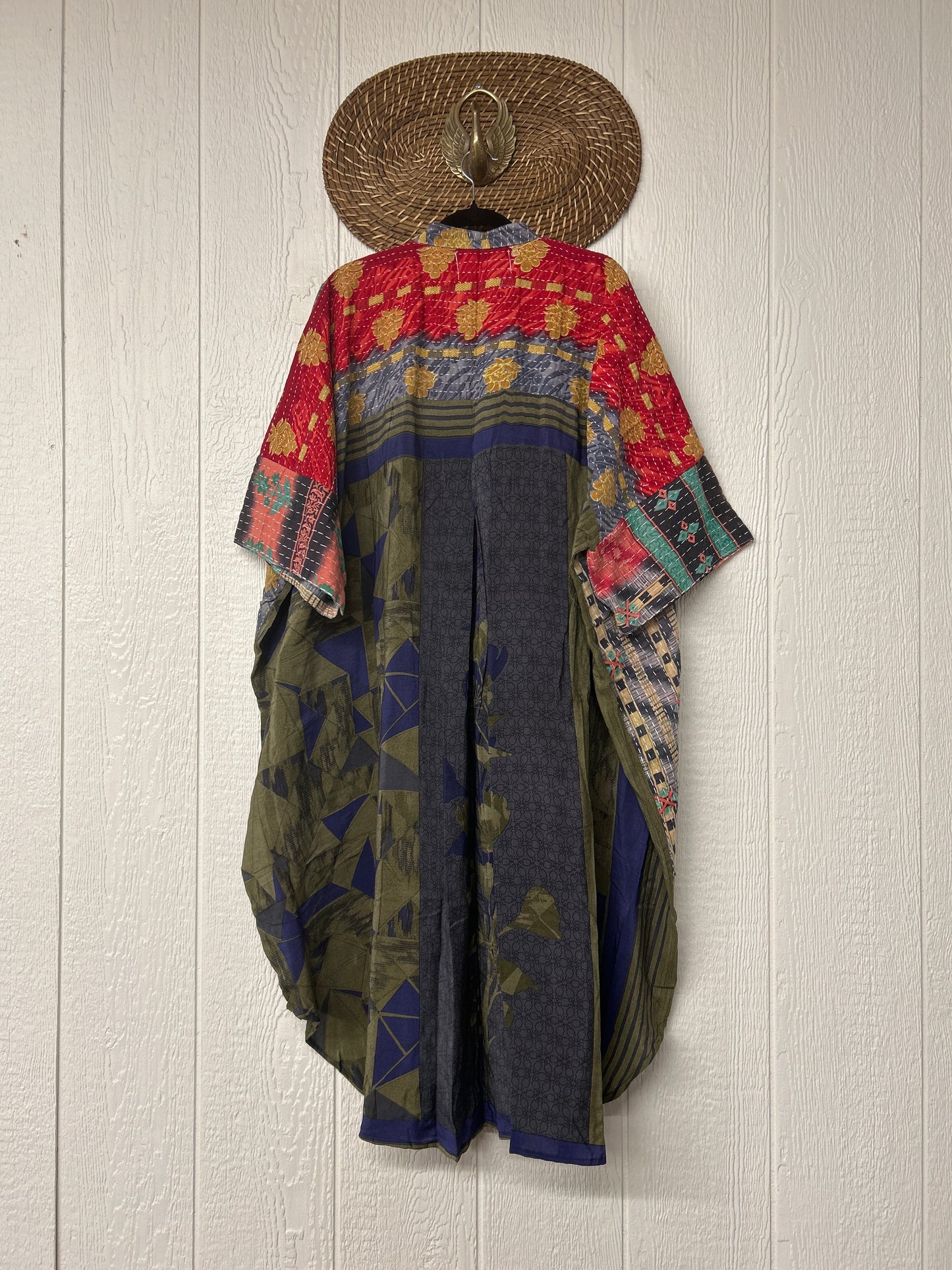 Pareo Kantha Free To Be Maxi 0826 060