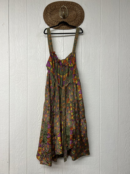 Rasgulla Sari Dolly Jumpsuit 1026 119
