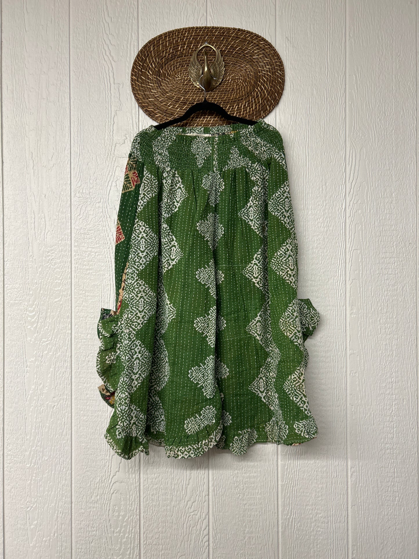 Pareo Kantha Inner Peace Gauchos 0626 143