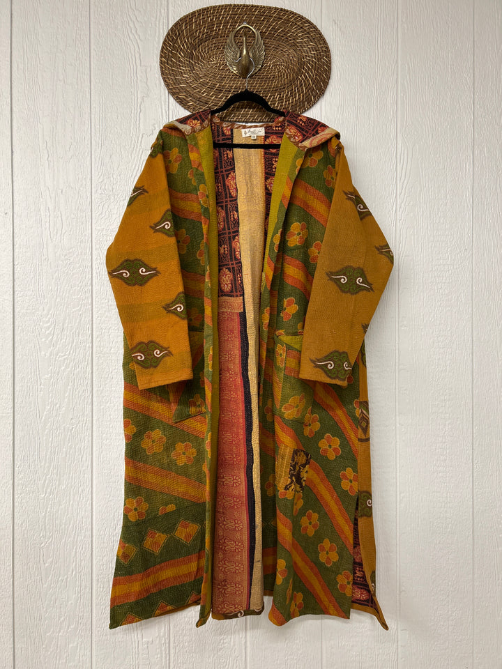 Rising Sun Coat 1124 120