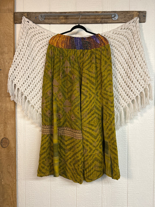 Pareo Kantha On Cloud Nine Synergy Pants 0226 035