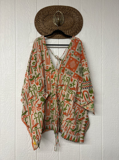 Pareo Kantha Shortie Moondance Muu 1125 200