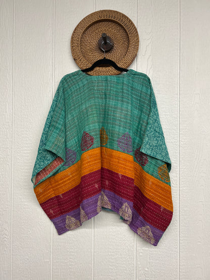 Pareo Kantha Shortie-Muu 0926 229
