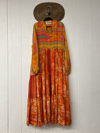 Rasgulla Luminous Maxi Dress 1025 173