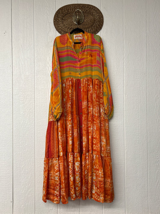 Rasgulla Luminous Maxi Dress 1025 173