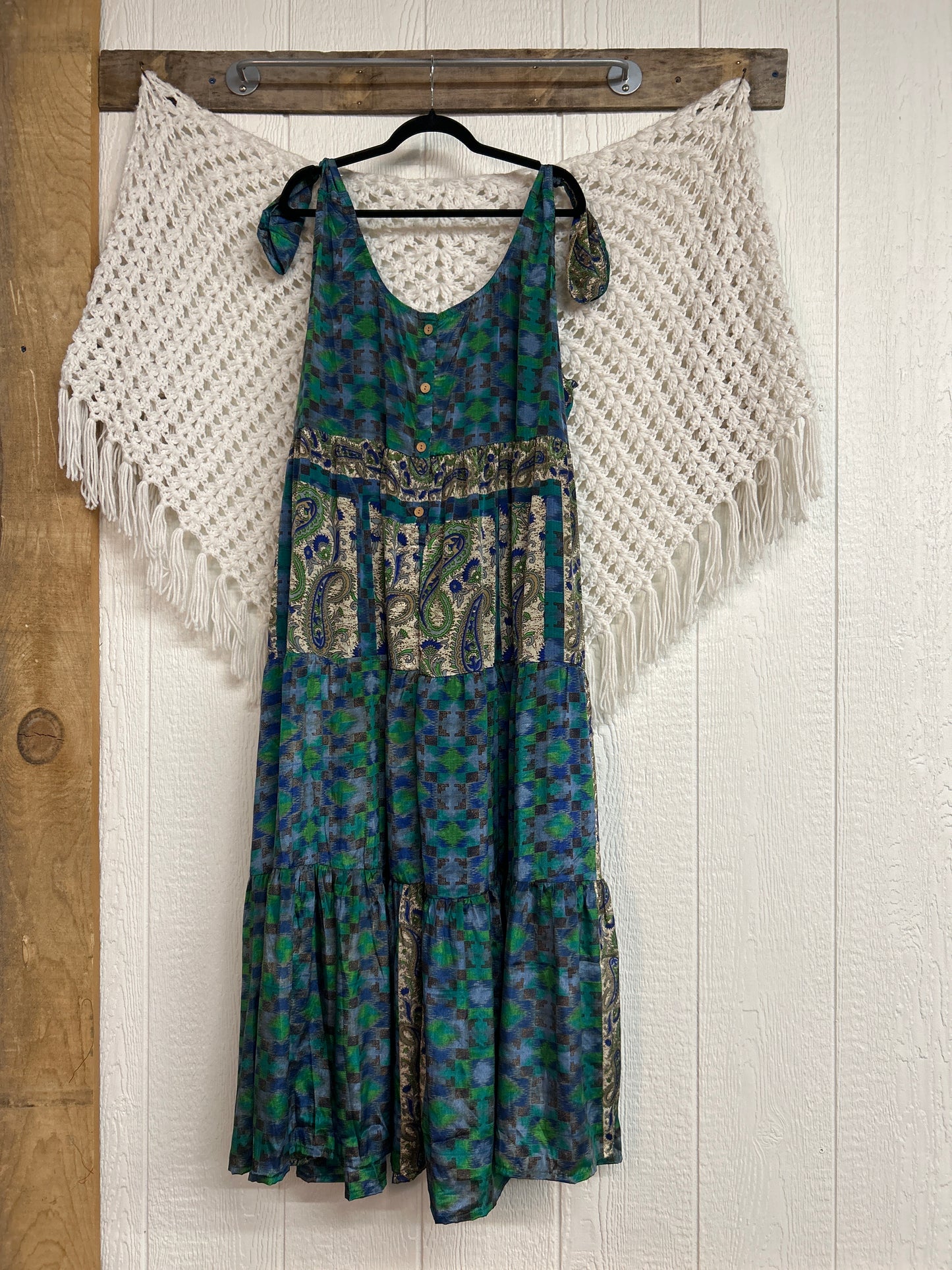 Celeste Jumpsuit 0725 199