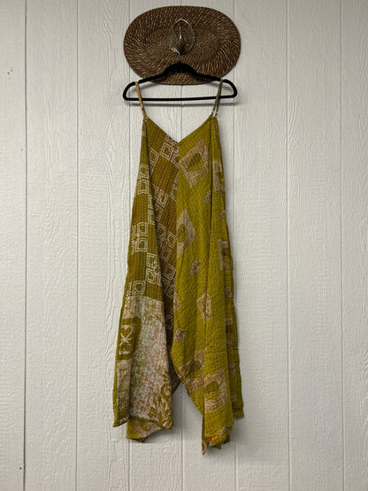Pareo Kantha Raven Jumpsuit 0926 121