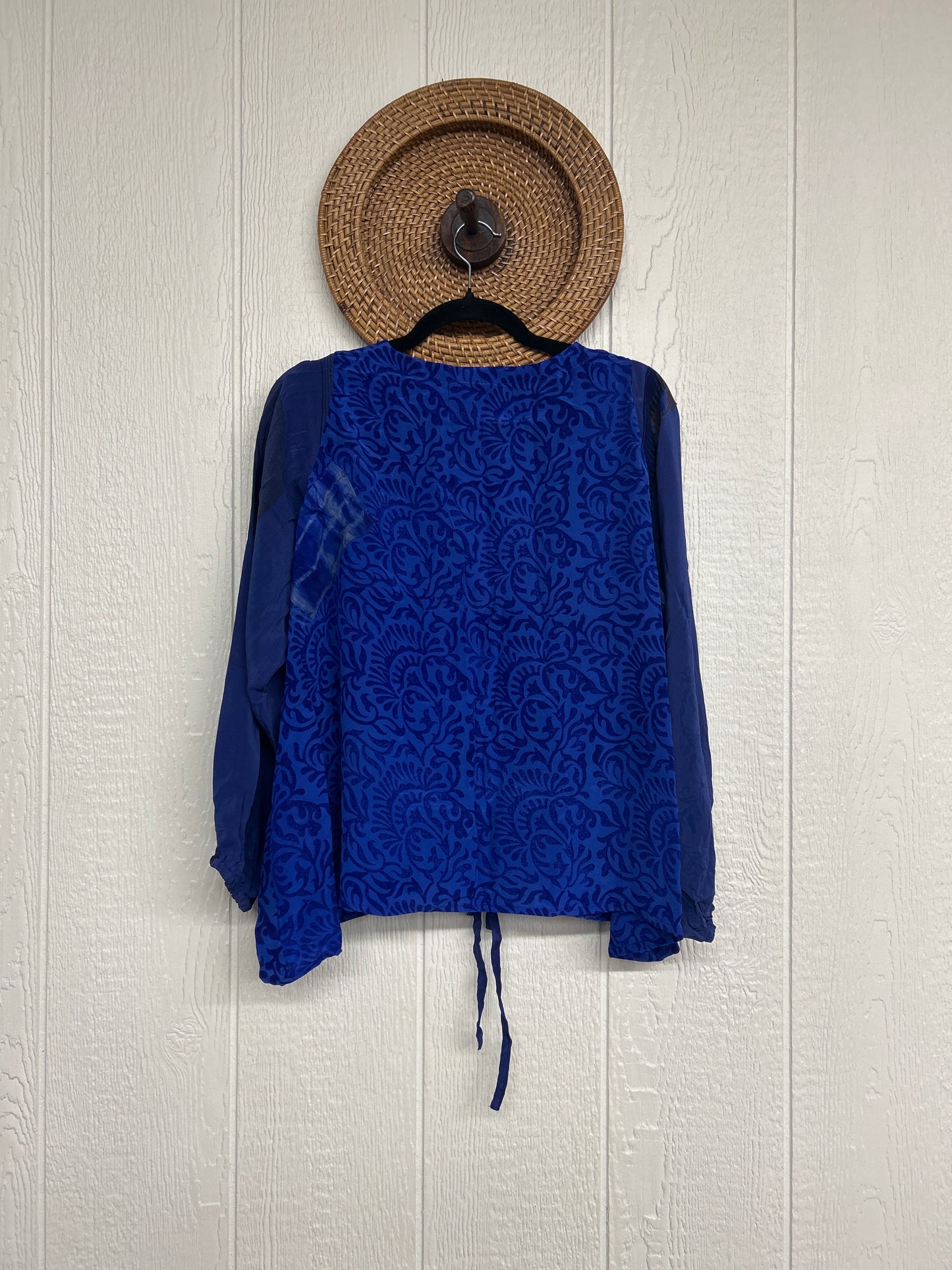 Daisy Blouse 1025 187