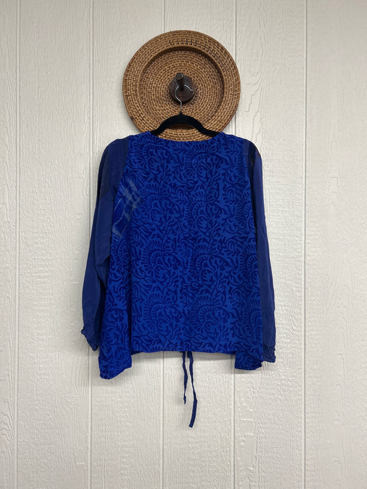 Daisy Blouse 1025 187