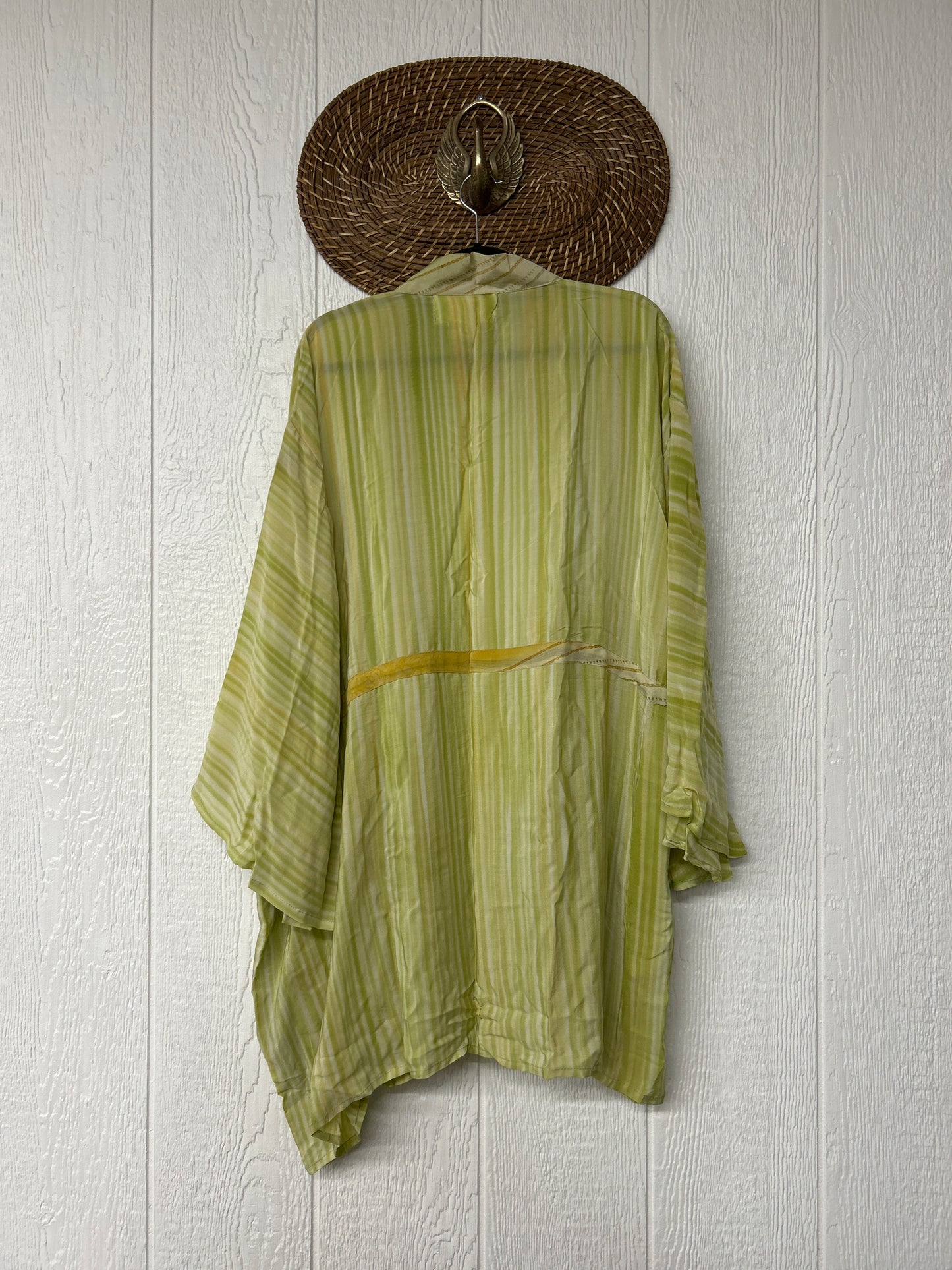 Dreamweaver Shortie Kimono 1025 204