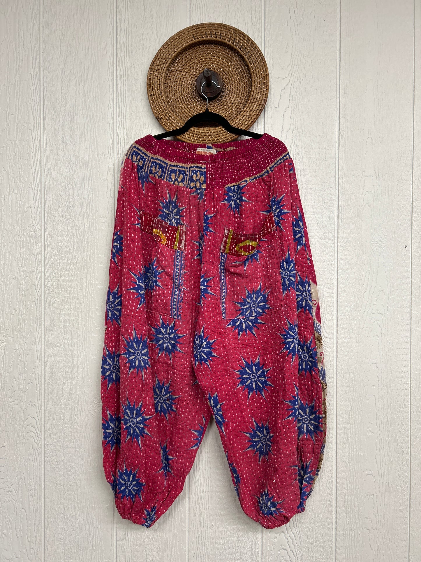 Pareo Kantha Synergy Jogger 0126 241