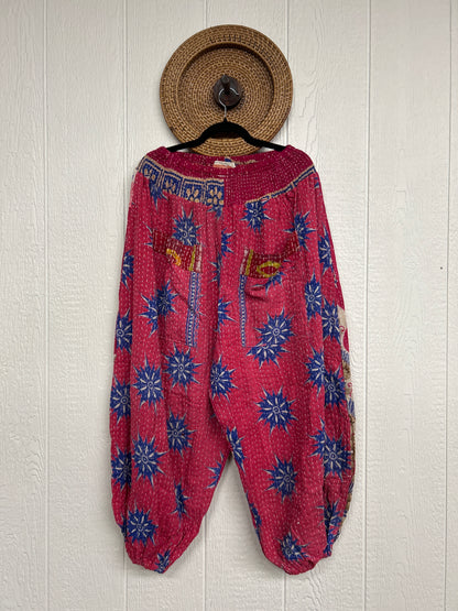 Pareo Kantha Synergy Jogger 0126 241