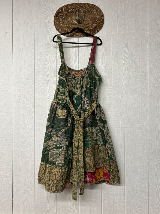 Pareo Kantha Dolly Jumpsuit 0926 256