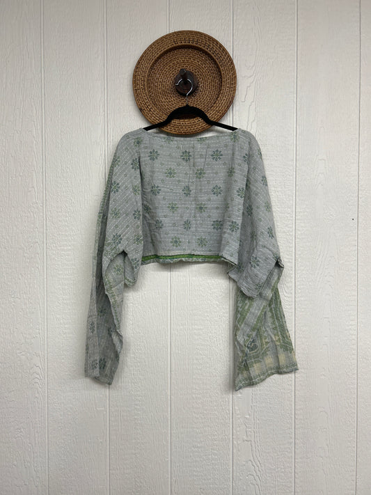 Abundance Crop Top 1025 187