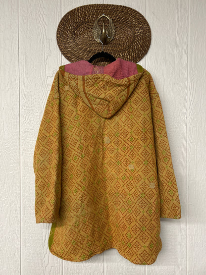 Fine Kantha Under The Stars Hoodie 1225 203