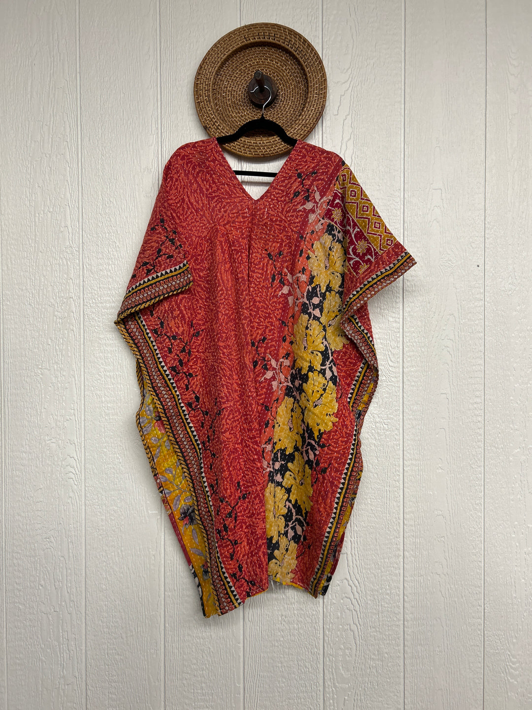 Good Luck Tunic 0625 007