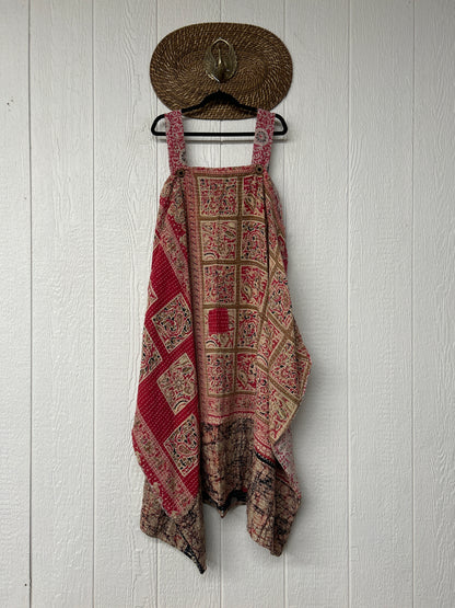 Pareo Kantha Gonna Shine Maxi 0726 008