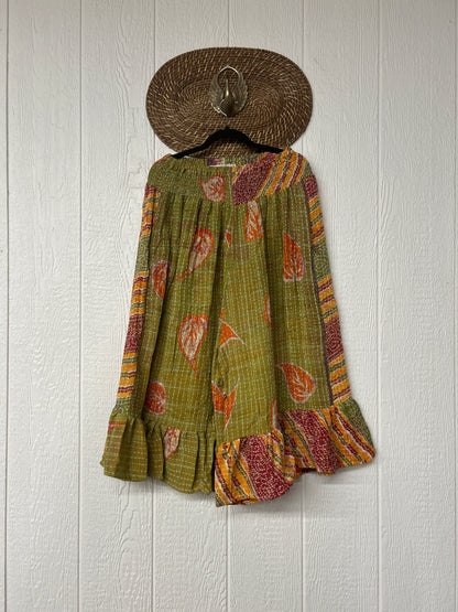 Pareo Kantha Joplin Gauchos 0726 091