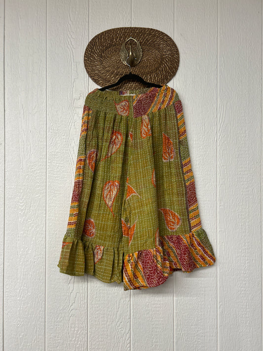 Pareo Kantha Joplin Gauchos 0726 091