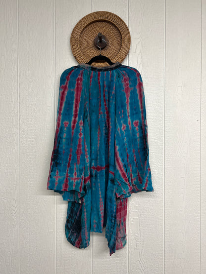 Woodstock Shortie Kimono 1025 093