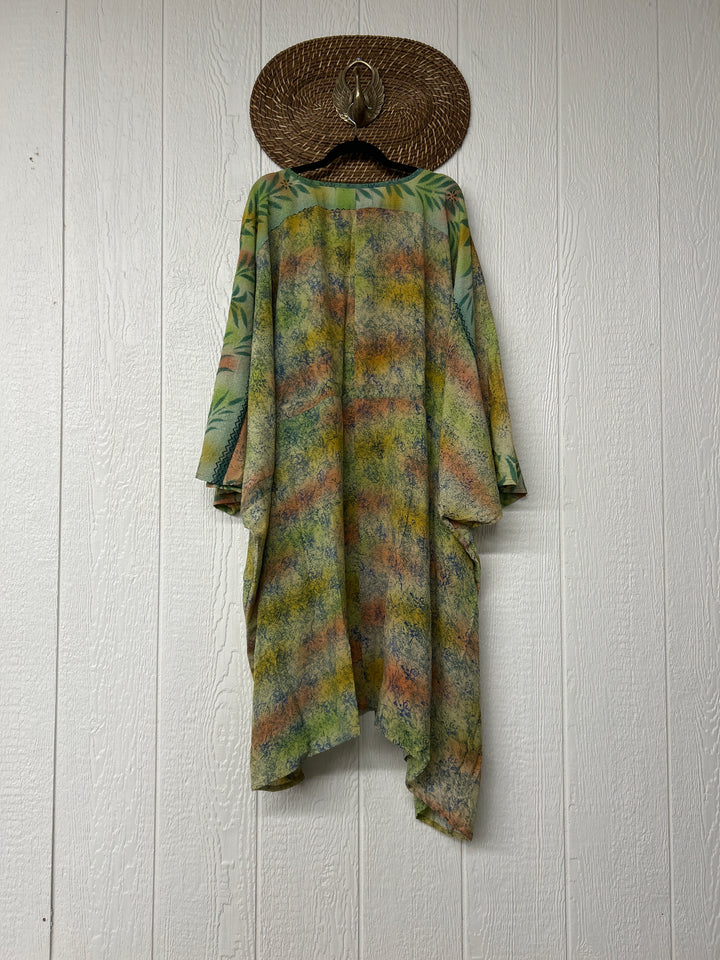 Sacred Split Tunic 0725 094