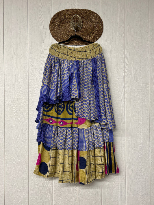 Rasgulla Sari Enchanted Pants 1225 250